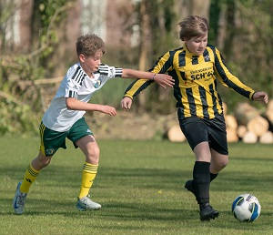 Duelvormen